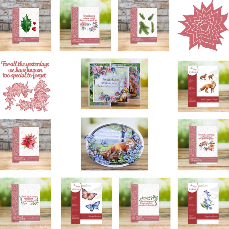 Candle Making Books - Here’s To Us แม่พิมพ์ตัดโลหะรูปกิ่งต้นเฟอร์ 2026 แม่พิมพ์