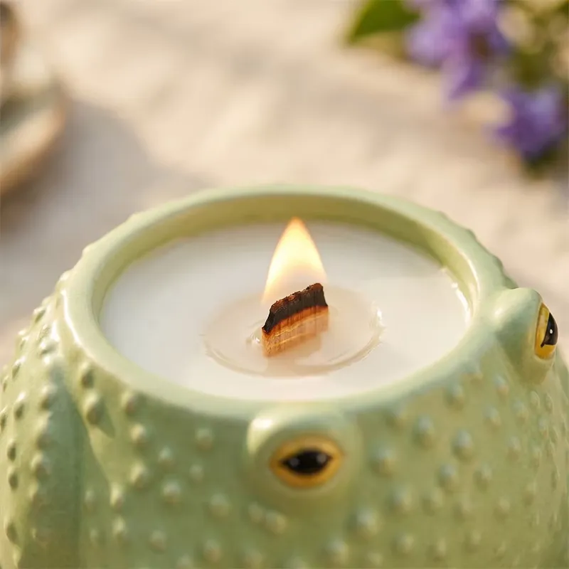แม่พิมพ์ซิลิโคนสำหรับทำเทียนรู - Candle Mold Silicone บทวิจารณ์และราคา