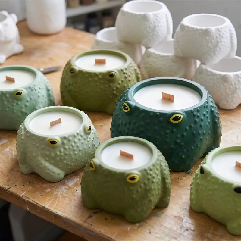 แม่พิมพ์ซิลิโคนสำหรับทำเทียนรู - Candle Mold Silicone บทวิจารณ์และราคา
