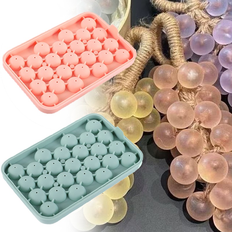 แม่พิมพ์สบู่รูปทรงกลม DIY รูปอ - Candle Making Jelly บทวิจารณ์และราคา