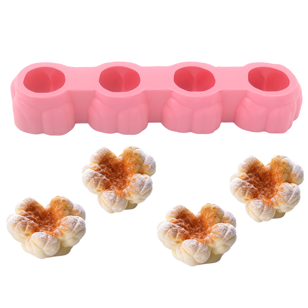 แม่พิมพ์ซิลิโคนสำหรับทำขนมป๊อป - Candle Making Ideas บทวิจารณ์และราคา