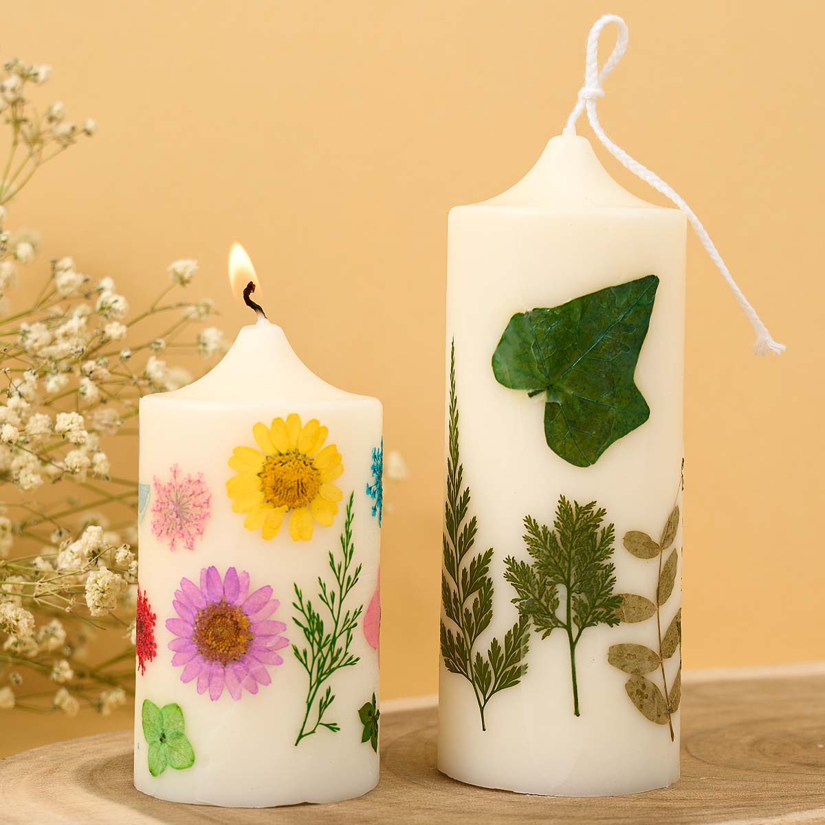 1 ปอนด์ขี้ผึ้งถั่วเหลืองสีขาวบ - Candle Making Ingredients บทวิจารณ์และราคา