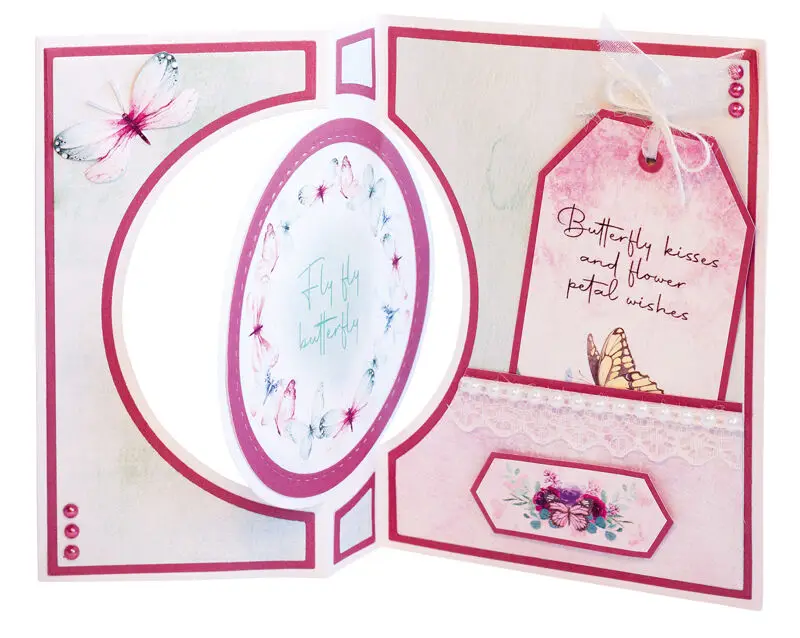 แม่พิมพ์ตัดโลหะลายดอกบัวบาน ดี - Candle Making Books บทวิจารณ์และราคา