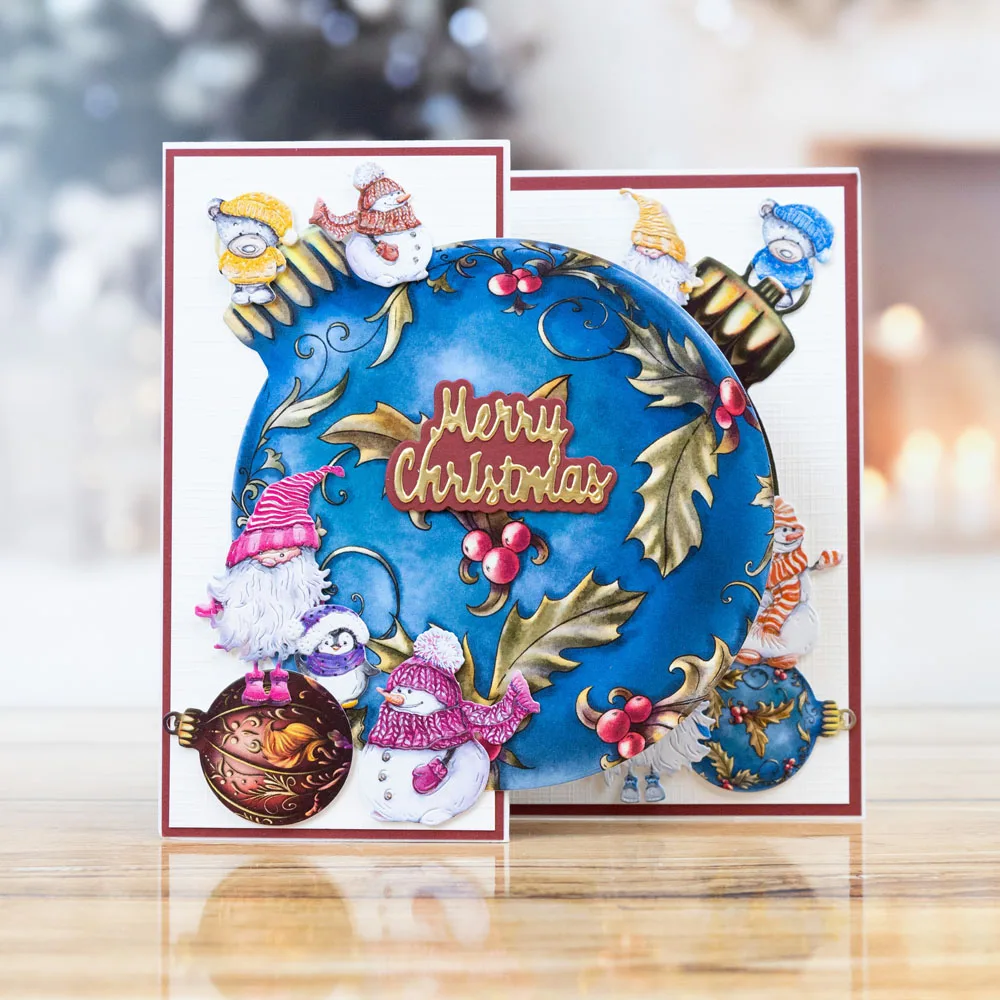 แม่พิมพ์ตัดโลหะลายตุ๊กตาหิมะ เ - Candle Making Books บทวิจารณ์และราคา