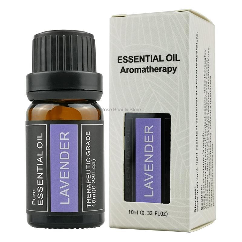 น้ำมัน Essential เทียนหอม10มล. - Candle Making Ingredients บทวิจารณ์และราคา