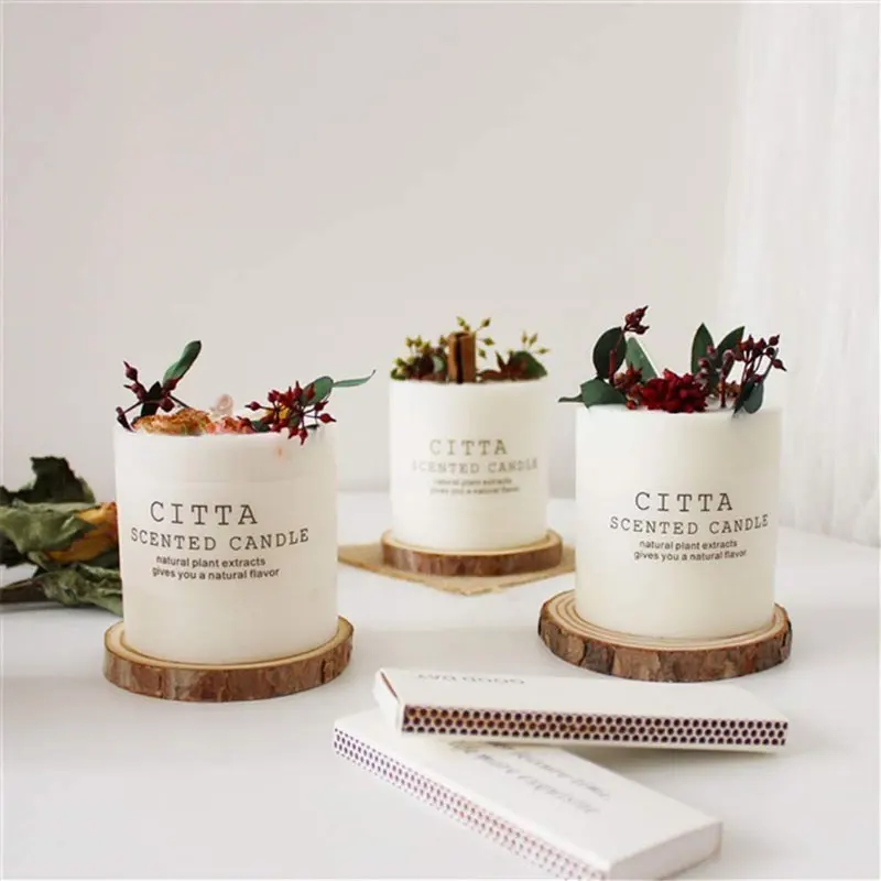 กระบอกซิลิโคนเทียนแม่พิมพ์เรซิ - Candle Making Ingredients บทวิจารณ์และราคา