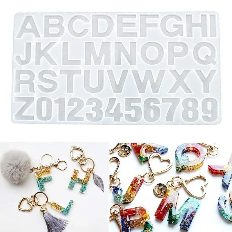 1 pc/2 pcs/3 pcs LettersAtoZ,N - Candle Making Ideas บทวิจารณ์และราคา