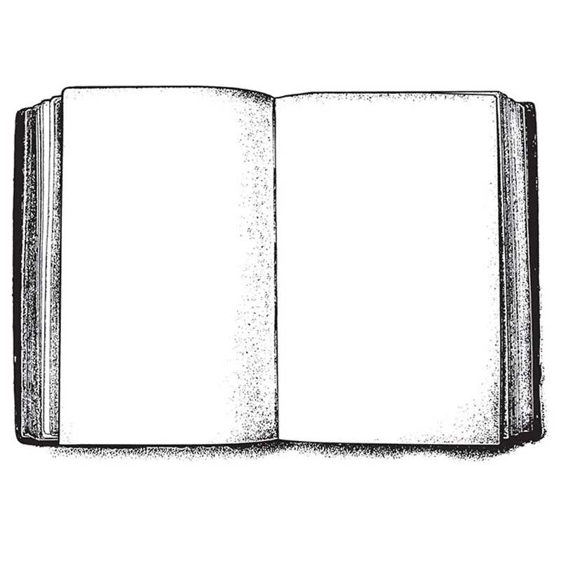 แสตมป์ใสลายหนังสือแบบใหม่สำหรั - Candle Making Books บทวิจารณ์และราคา