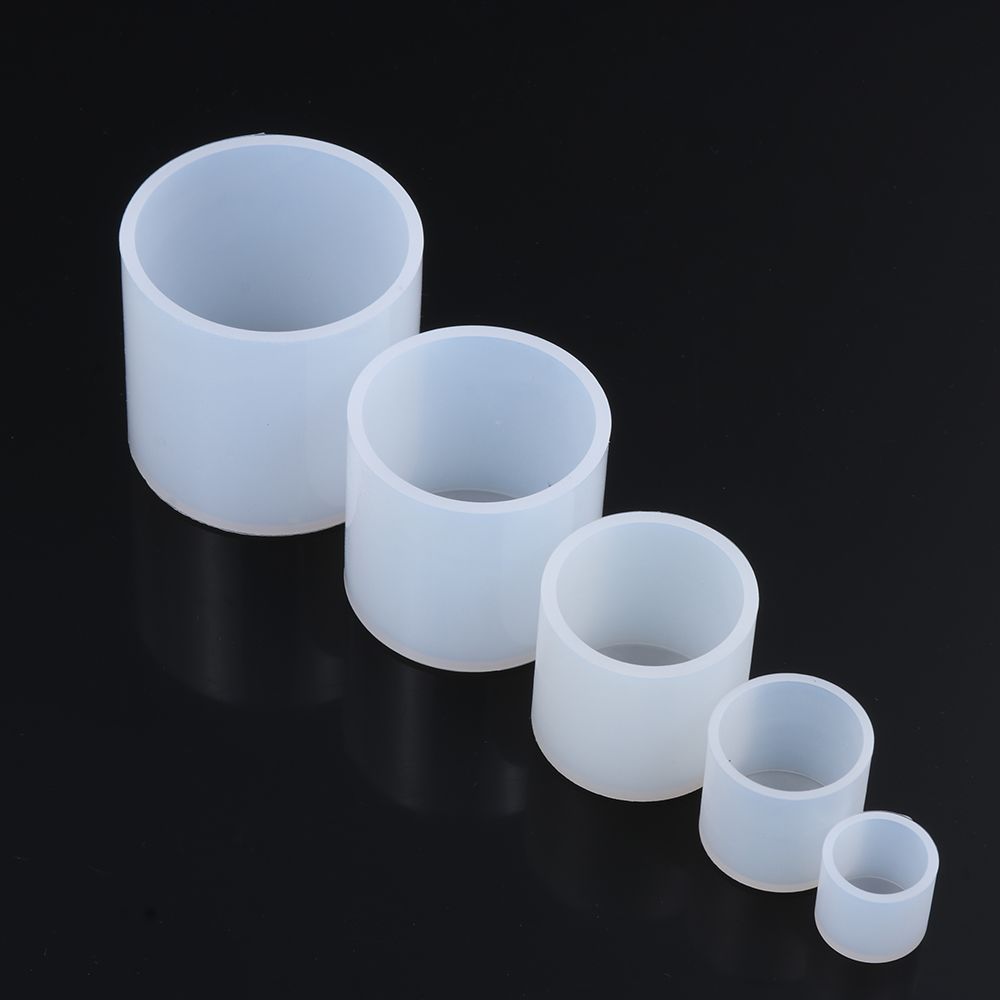 3D กระบอกซิลิโคนเทียนแม่พิมพ์แ - Candle Making Ingredients บทวิจารณ์และราคา