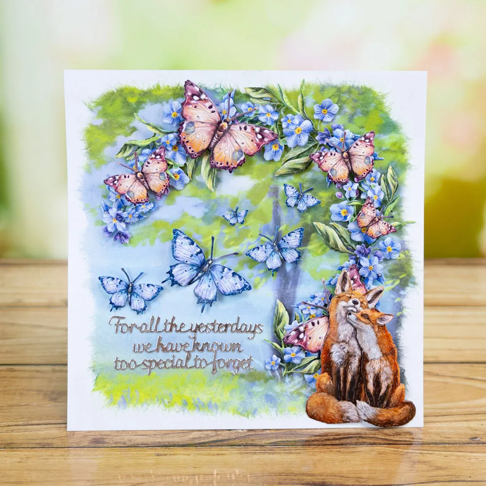 Here’s To Us แม่พิมพ์ตัดโลหะรู - Candle Making Books บทวิจารณ์และราคา