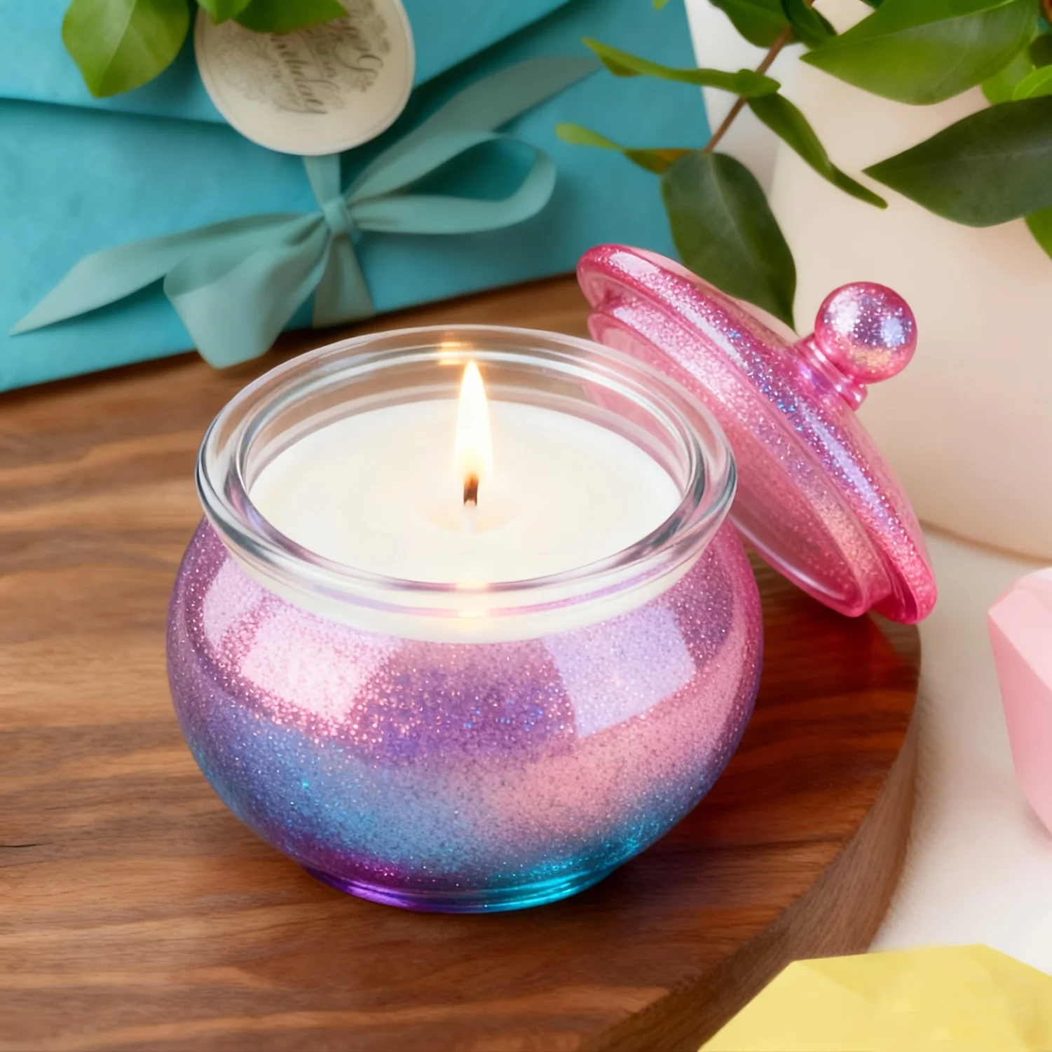 แม่พิมพ์เรซิ่นทรงกลม 1 ชุด พร้ - Candle Mold Silicone บทวิจารณ์และราคา